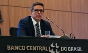 Campos Neto, Presidente Do Bc Foto Agencia Brasil