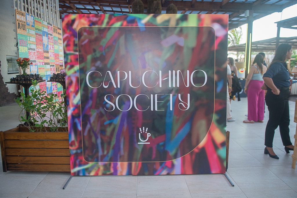 Capuchino Society (1)