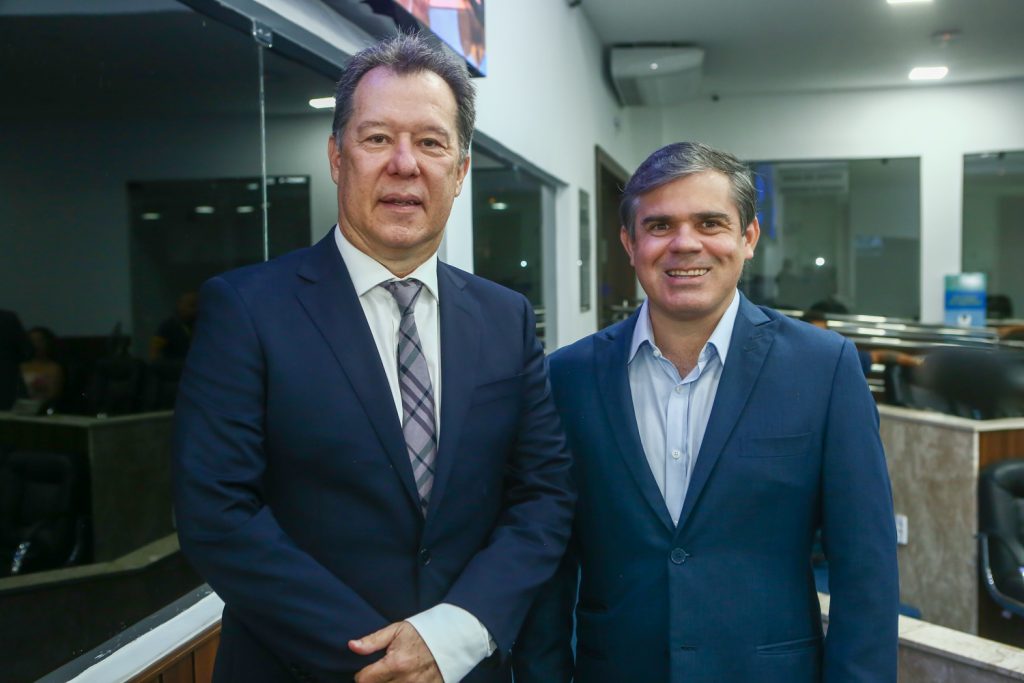 Carlos Fujita E Rafael Almeida Soares (2)