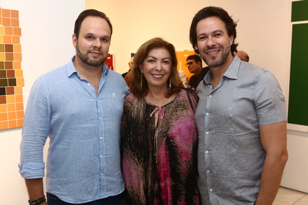 Carlos Pinheiro, Nema Macedo E Rafael Xerez (4)