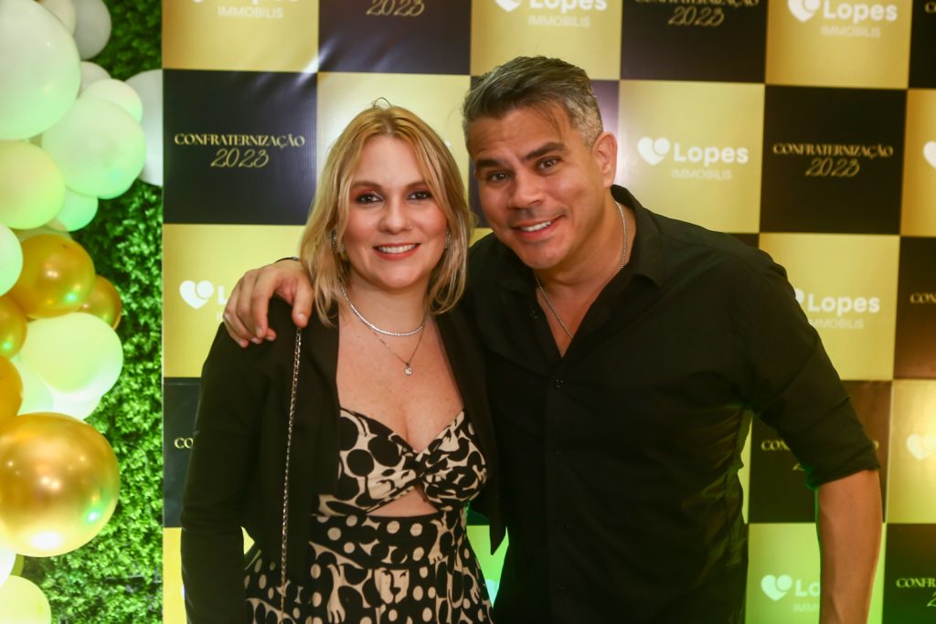 Carol Morais E Vladson Sidney (1)