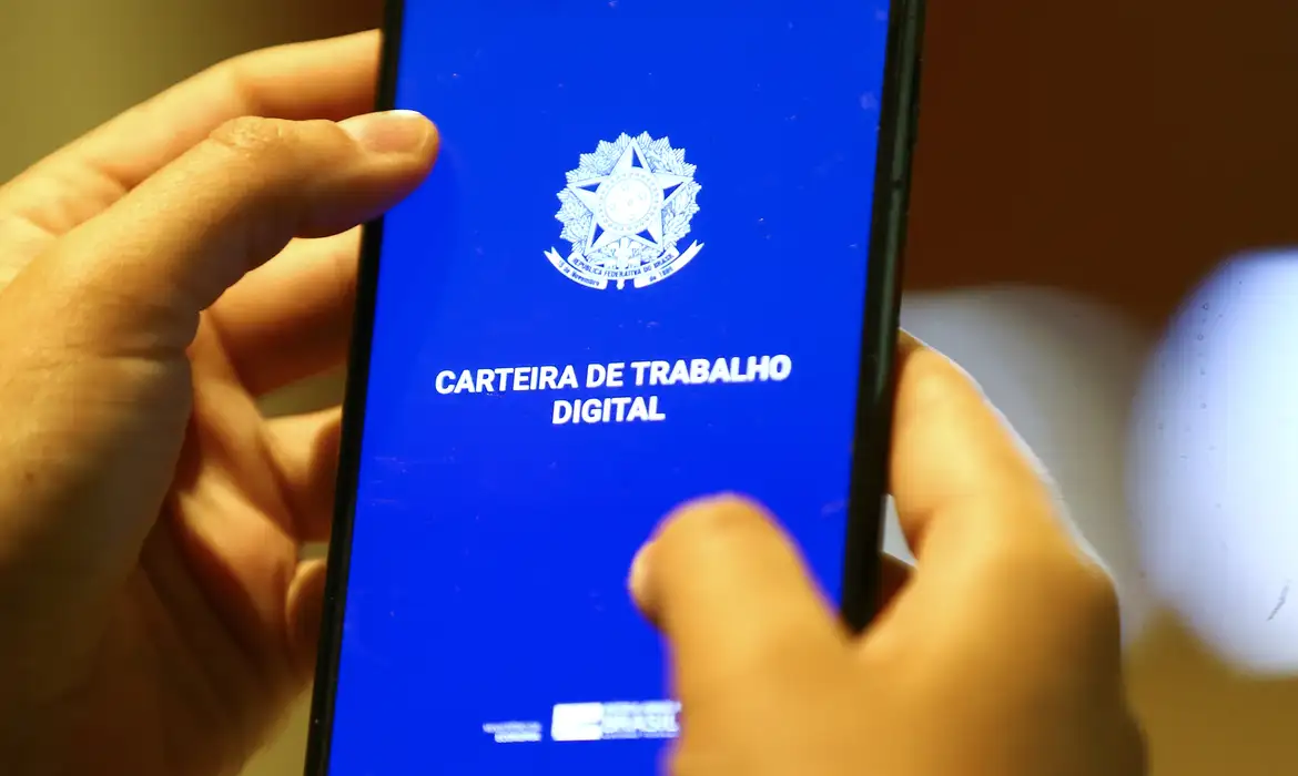 Ceará registra recorde de criação de empregos com 6.185 novas vagas