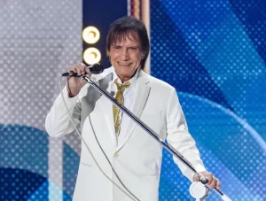 Casais Sempre Juntos E Cores Proibidas As Manias Do Rei Roberto Carlos 1703189994