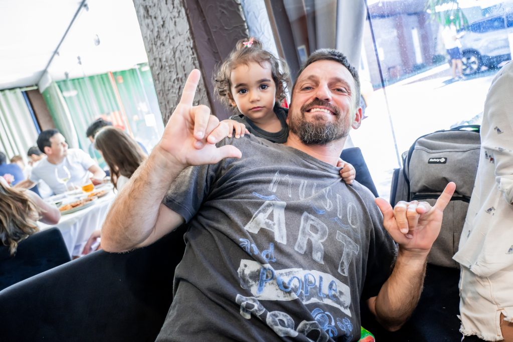 Catarina E Daniel Nottinghan