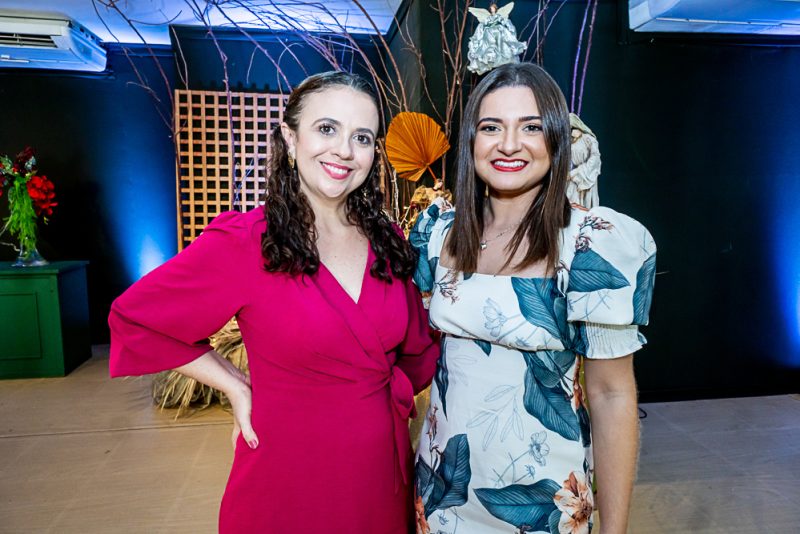 Tempo de celebrar - Centro Regional Integrado de Oncologia reúne seus colaboradores em confraternização de Natal