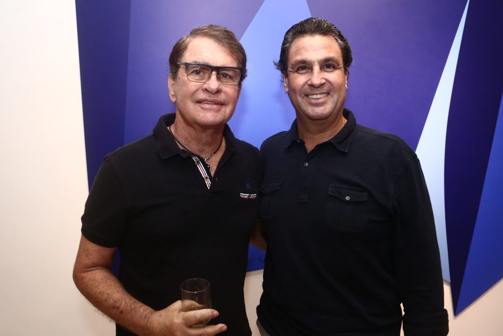 Cesar Fiuza E Alexandre Rangel (2)