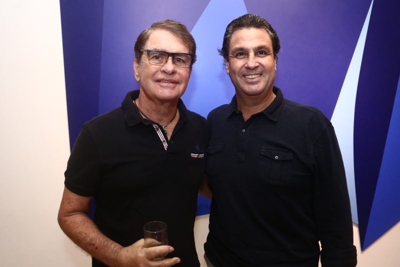 Referência cearense nas artes visuais - Artista plástico José Guedes celebra 50 anos na arte com exposição inédita na Casa D’Alva