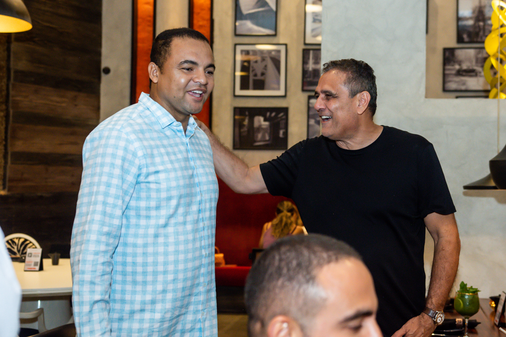 Chambinho Do Acordeon E André Verçosa