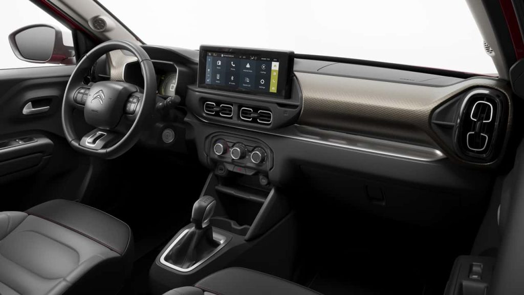 Citroen C3 Aircross 2024 (1)