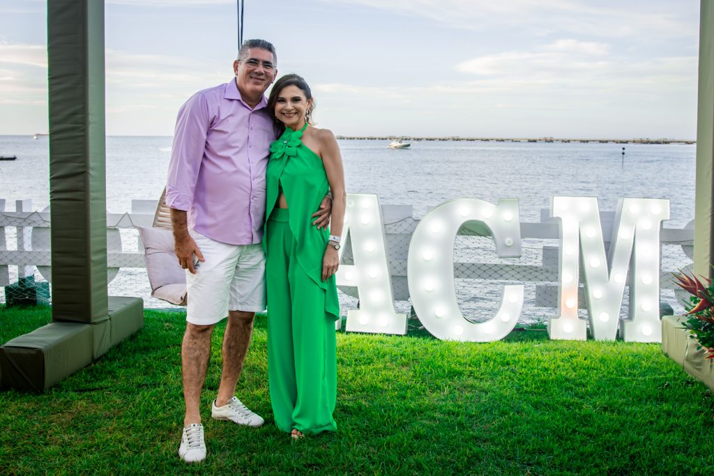 Claudenir Gomes E Ana Karine Gomes (1)