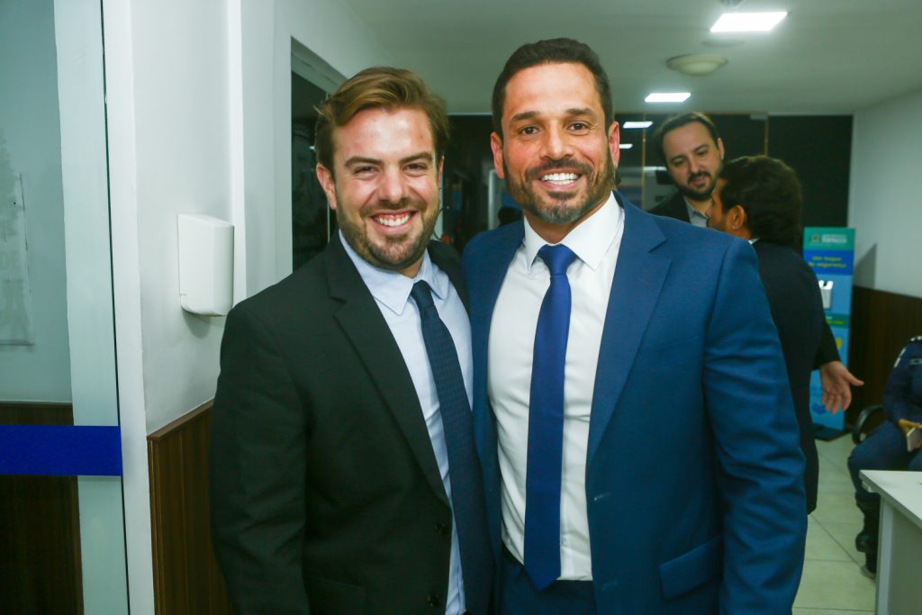 Claudio Nelson E Rafael Sa (2)