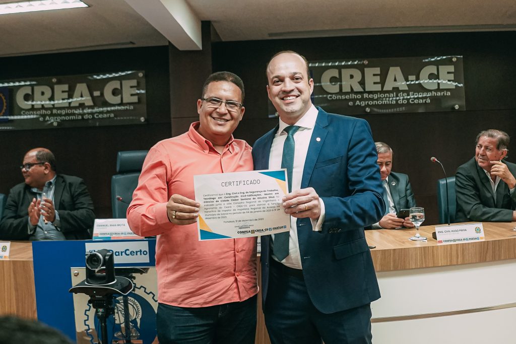 Cleber Santana E Emanuel Mota