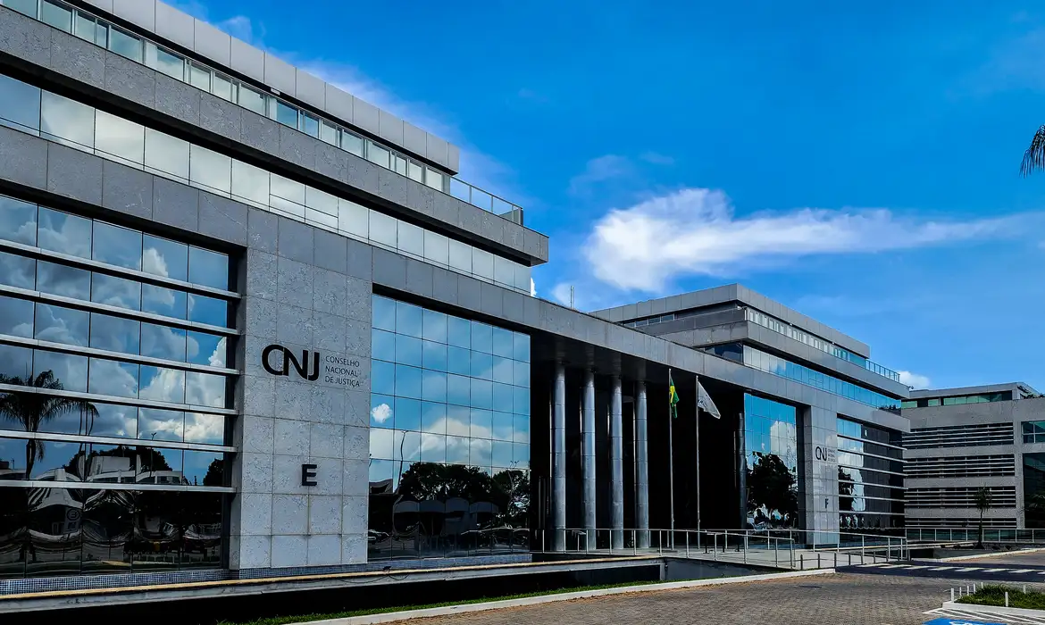 Maioria do CNJ vota por paridade de gênero para cargos nos tribunais Maioria do CNJ vota por paridade de gênero para cargos nos tribunais