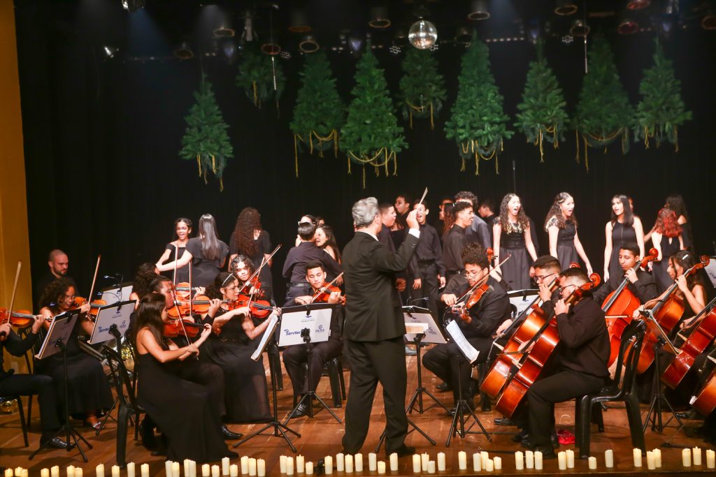 Concerto De Natal (14)