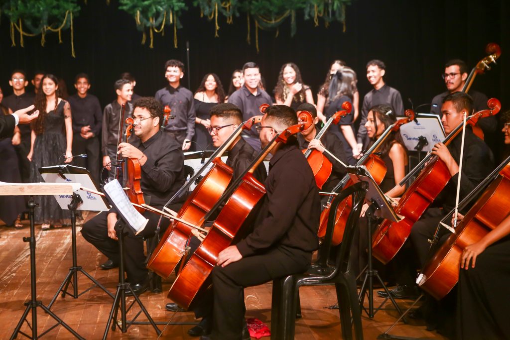 Concerto De Natal (17)