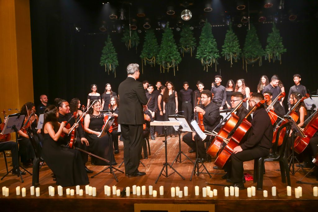 Concerto De Natal (18)