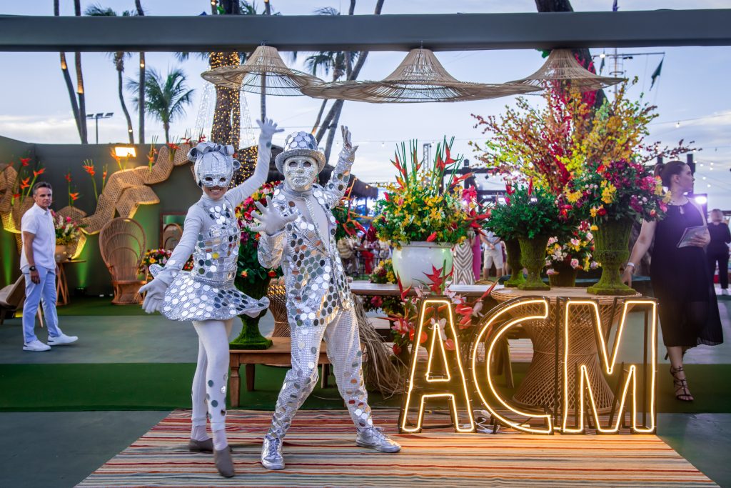 Confraternização Da Associação Cearense De Magistrados No Iate Clube (10)