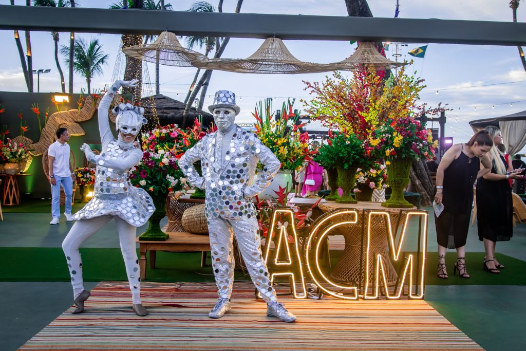 Confraternização Da Associação Cearense De Magistrados No Iate Clube (13)