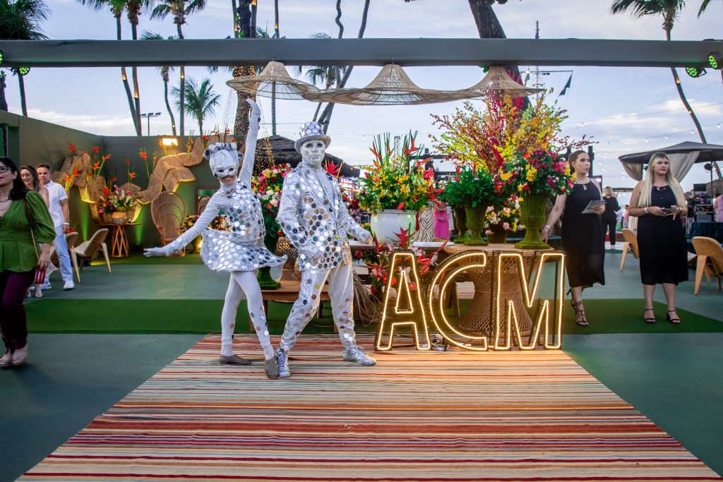 Confraternização Da Associação Cearense De Magistrados No Iate Clube (16)