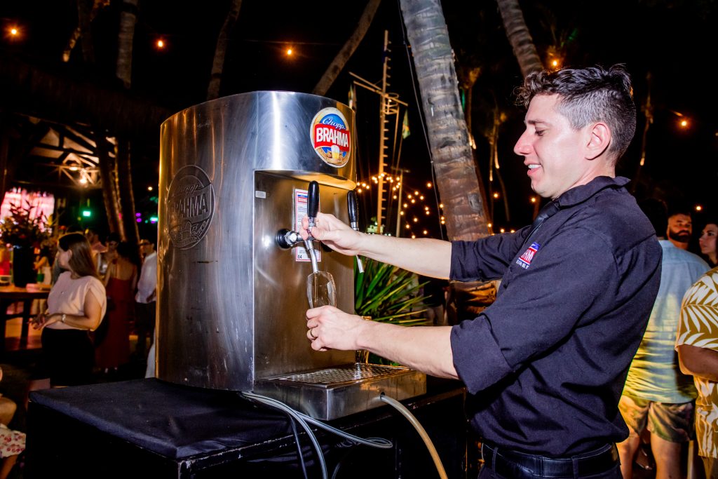 Confraternização Da Associação Cearense De Magistrados No Iate Clube (17)