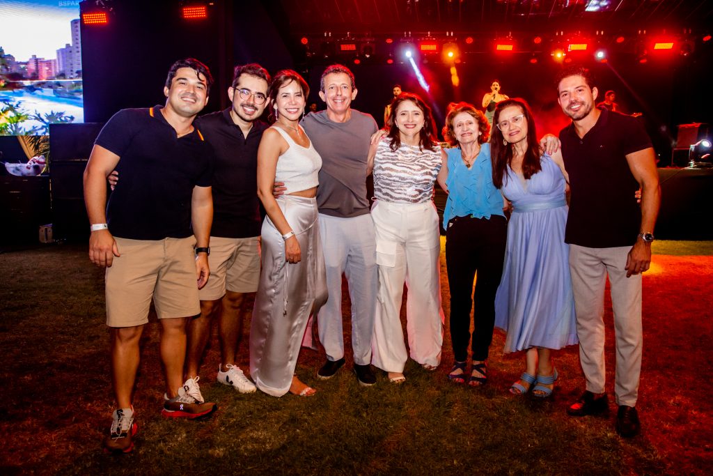 Confraternização Da Associação Cearense De Magistrados No Iate Clube (21)