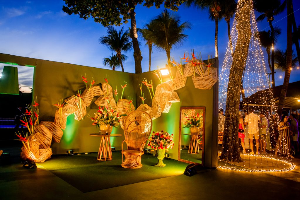 Confraternização Da Associação Cearense De Magistrados No Iate Clube (24)