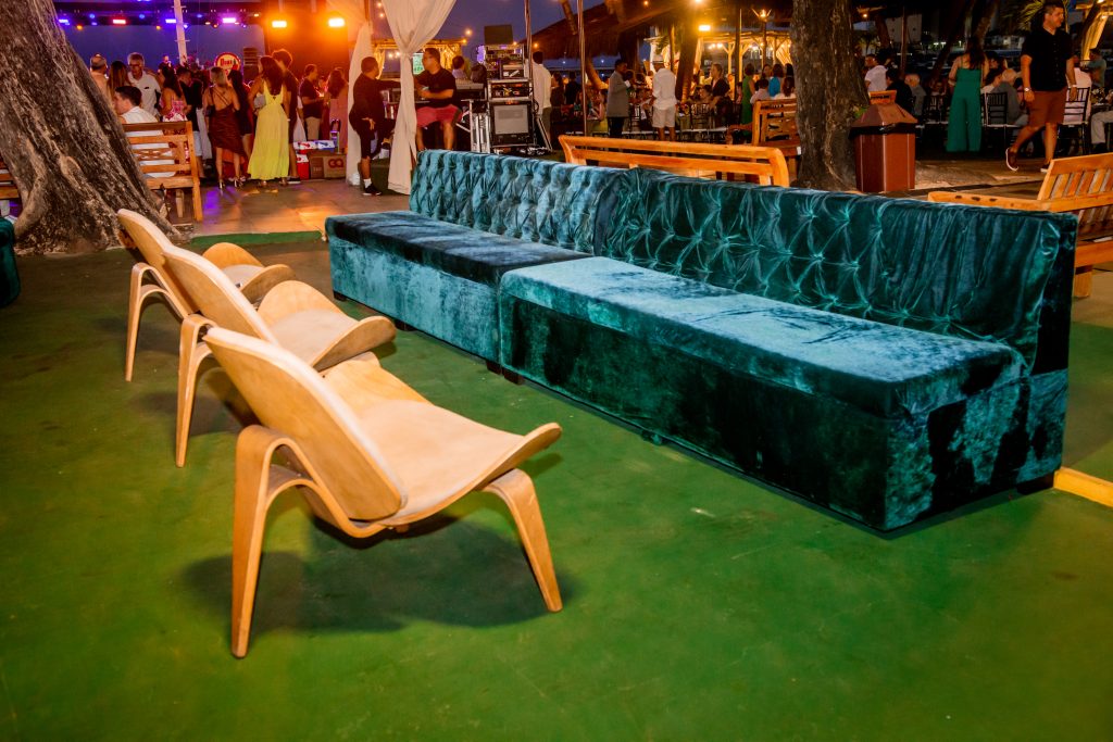 Confraternização Da Associação Cearense De Magistrados No Iate Clube (26)