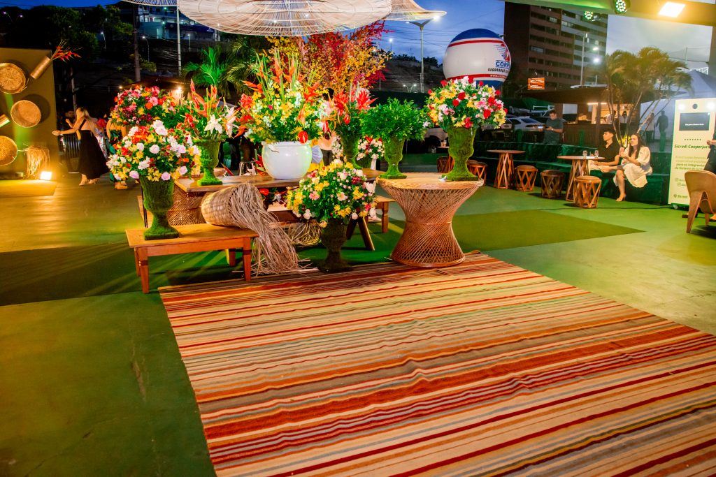 Confraternização Da Associação Cearense De Magistrados No Iate Clube (27)