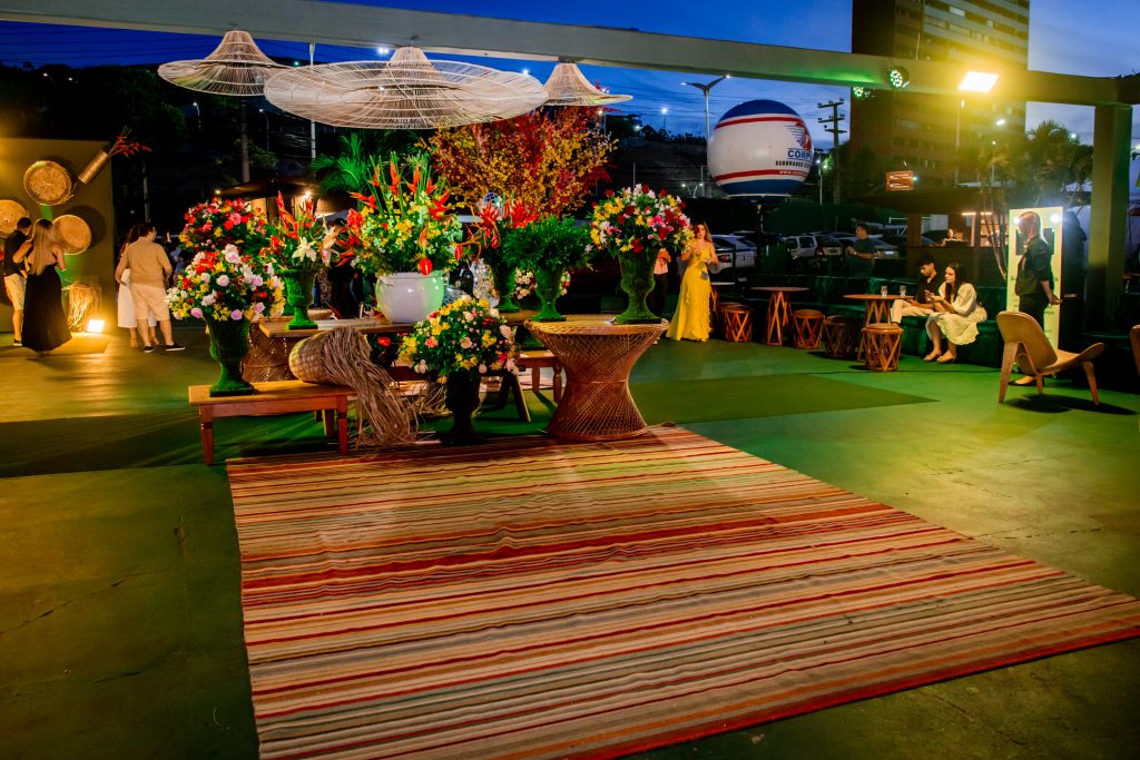 Confraternização Da Associação Cearense De Magistrados No Iate Clube (30)