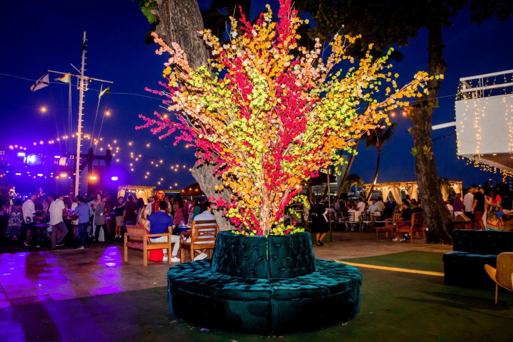 Confraternização Da Associação Cearense De Magistrados No Iate Clube (32)