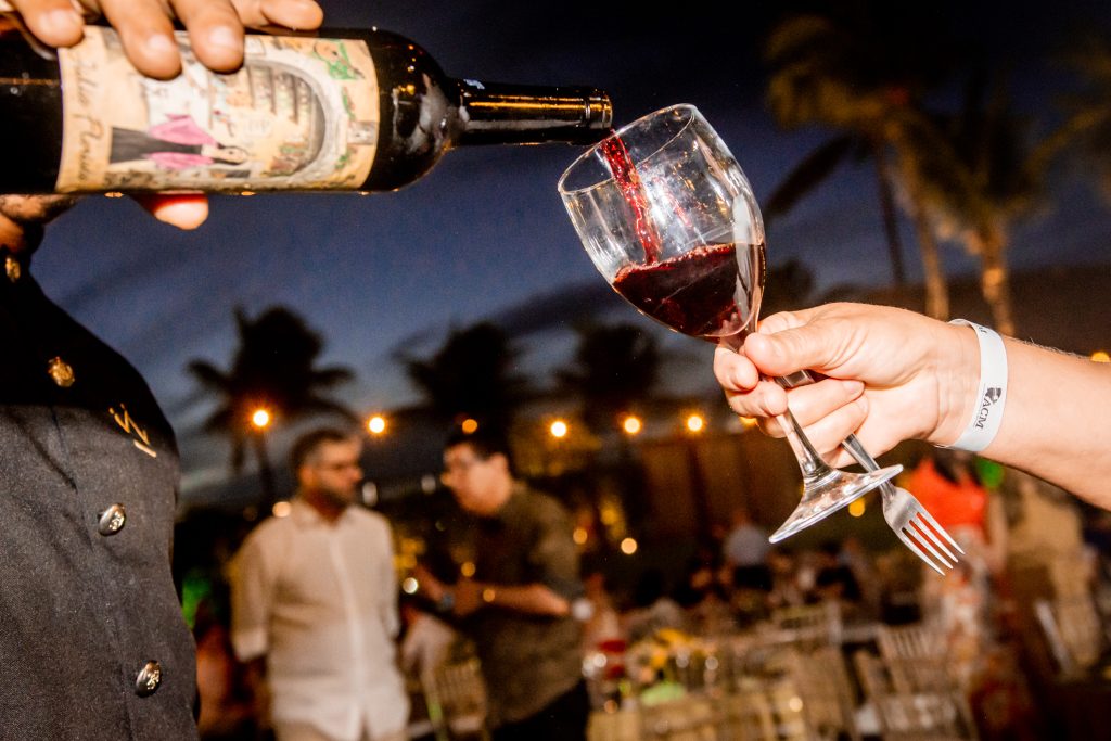 Confraternização Da Associação Cearense De Magistrados No Iate Clube (35)