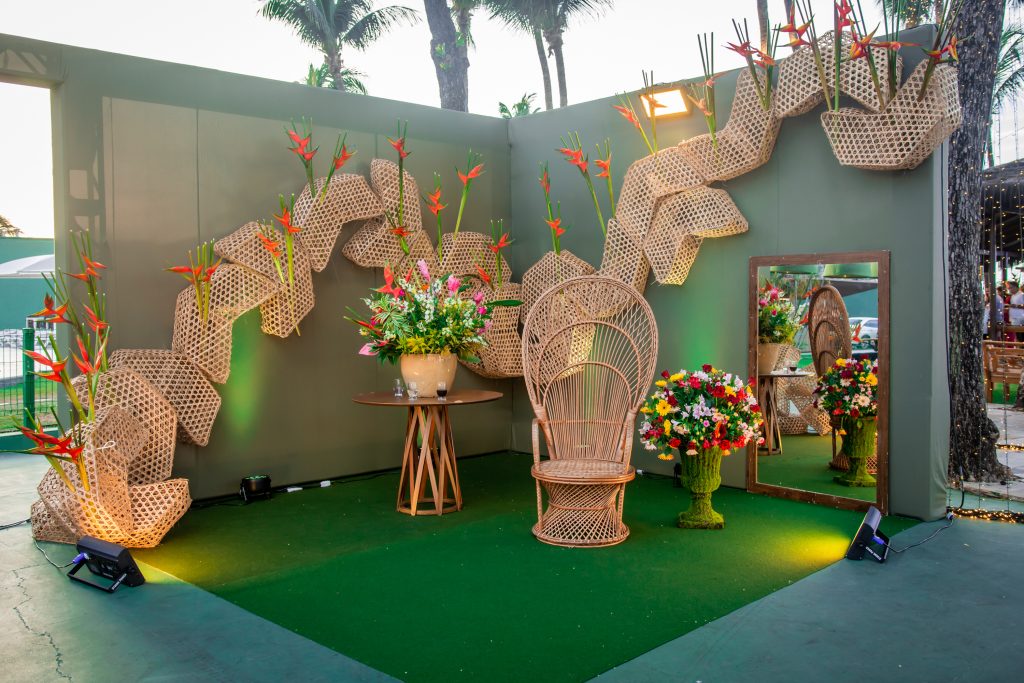 Confraternização Da Associação Cearense De Magistrados No Iate Clube (5)