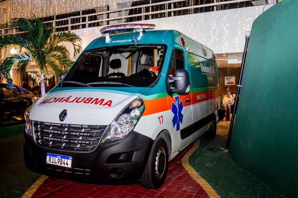 Confraternização Da Associação Cearense De Magistrados No Iate Clube (52)