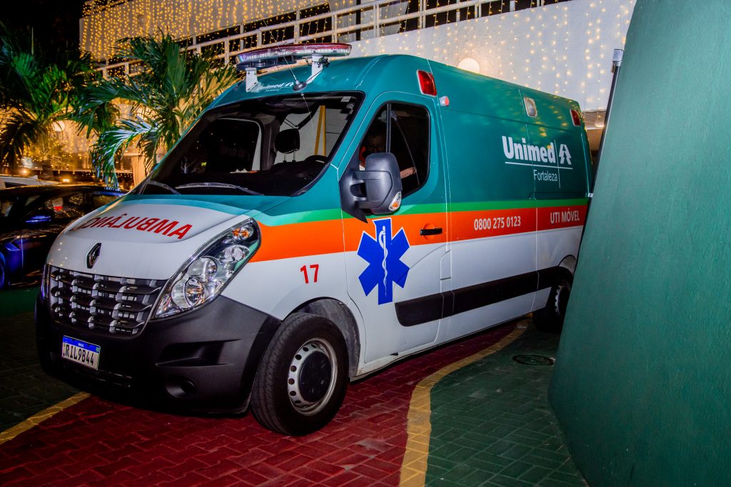 Confraternização Da Associação Cearense De Magistrados No Iate Clube (53)