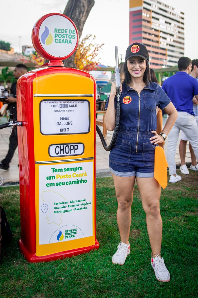 Confraternização Da Associação Cearense De Magistrados No Iate Clube (6)