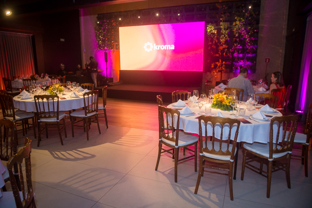 Confraternização Da Krona Energia (2)