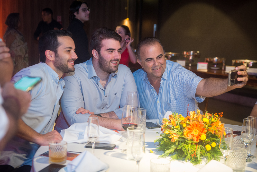 Confraternização Da Krona Energia (28)