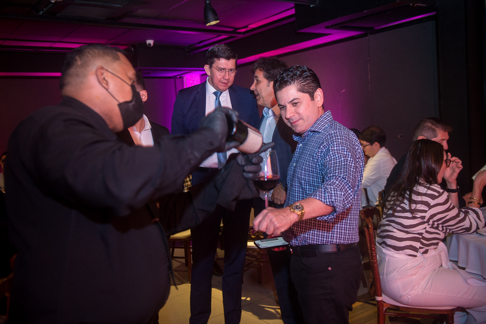 Confraternização Da Krona Energia (36)