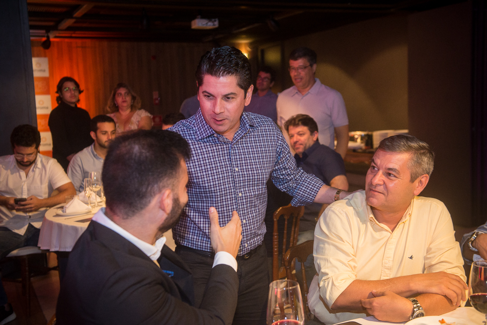 Confraternização Da Krona Energia (7)