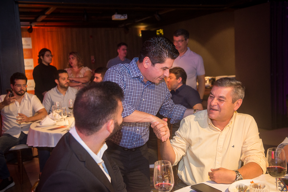 Confraternização Da Krona Energia (9)