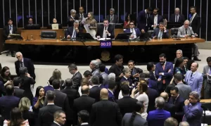 Congresso Derruba Veto à Desoneração Da Folha De 17 Setores Econômicos Agência Brasil