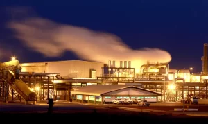 Cop Novo Documento Exclui Previsão Para Eliminar Combustíveis Fósseis