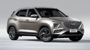 Creta Limited 5