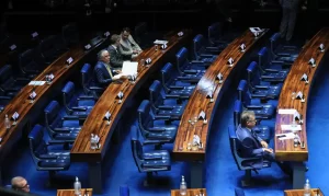 Criação Do Ministério Do Empreendedorismo é Aprovada Pelo Senado Foto Agência Brasil