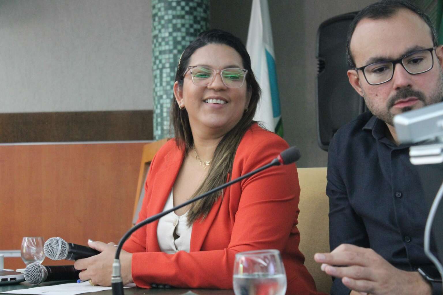 Coema aprova Centro de Tratamento de Resíduos e Terminal de Armazenamento e Distribuição de Combustíveis Coema aprova Centro de Tratamento de Resíduos e Terminal de Armazenamento e Distribuição de Combustíveis