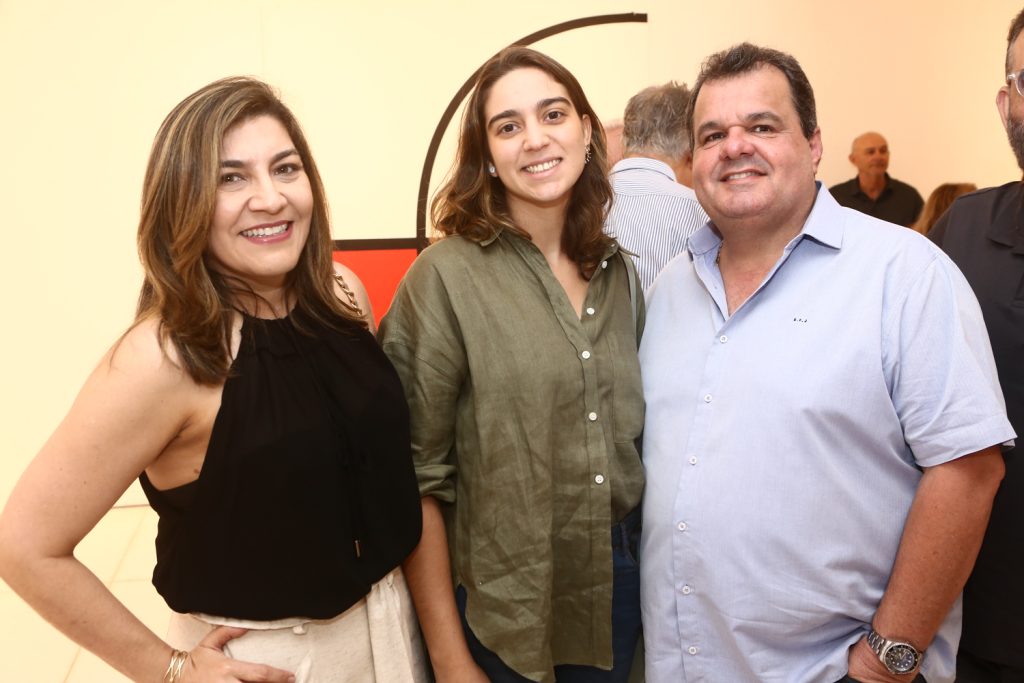 Daniele, Sophia Parente, Rene Freite E Danilo Arruda (2)