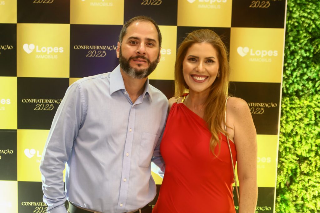 Dario Linhares E Flavia Braga (2)