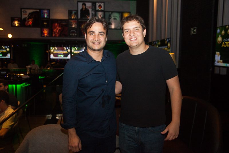 Special Night - AJE Fortaleza realiza confraternização de fim de ano no Coco Bambu do Iguatemi Bosque