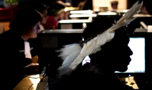 Decreto Reserva 30% Das Vagas Para Indígenas Nos Concursos Da Funai Agência Brasil