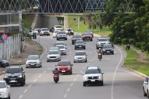 Detran, Trânsito, Rodovias, Estradas